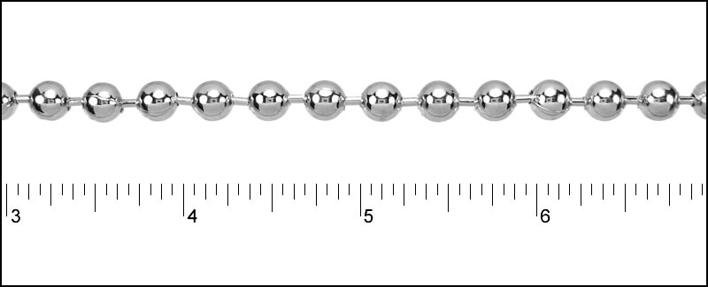 Ruler shown in 1/16-inch increments.<br>Click on image to zoom.