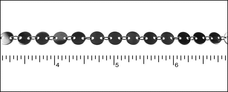 Ruler shown in 1/16-inch increments.<br>Click on image to zoom.