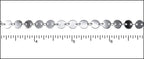 Ruler shown in 1/16-inch increments.<br>Click on image to zoom.