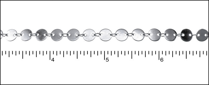 Ruler shown in 1/16-inch increments.<br>Click on image to zoom.