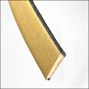 sample of shape (GOLD shown)
