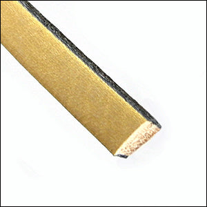 sample of shape (GOLD shown)