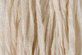 FAIRY ribbon - Bundle of 10 Strands Color: 95-IVORY