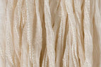 FAIRY ribbon - Bundle of 10 Strands Color: 95-IVORY