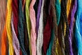 FAIRY Ribbon Mix - Bundle of 25 Mixed Strands Color: SOPHISTICATED