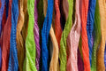FAIRY Ribbon Mix - Bundle of 25 Mixed Strands Color: COLORFUL