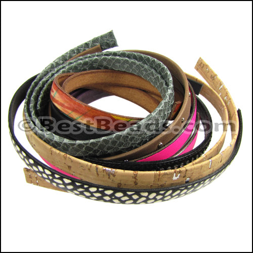 SAMPLE ASSORTMENT, YOURS WILL VARY