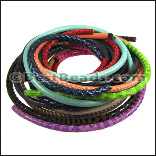 SAMPLE ASSORTMENT, YOURS WILL VARY