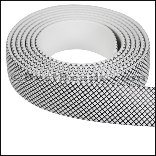 15mm Flat FANTASY band GRID - 1 meter