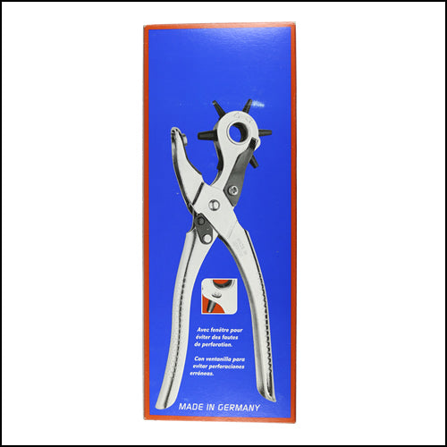 Rotary Hole Punch Standard