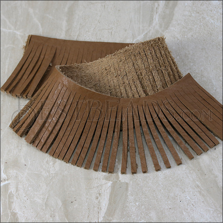 Long Tassel Strip TACO