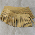 Long Tassel Strip SADDLE