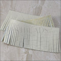 Long Tassel Strip CREAM
