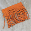 Medium Tassel CREAMSICLE
