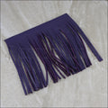 Medium Tassel PURPLE