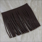 Medium Tassel COCOA