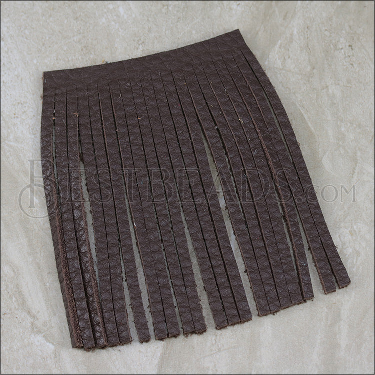 Small Tassel COCOA