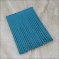 Small Tassel DARK TURQUOISE
