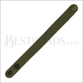 Leather STRAP bracelet CAPER