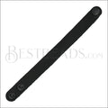 Leather STRAP bracelet DARK CHOCOLATE