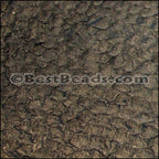 PERCH leather skin GOLD - 1 hide