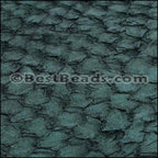 PERCH leather skin GREEN - 1 hide