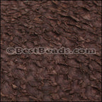 PERCH leather skin BROWN - 1 hide