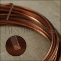 Parawire Square 21g Wire ANT COPPER