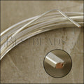 Parawire Square 21g Wire SILVER