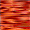 Parawire OUTRAGEOUS ORANGE 18 gauge