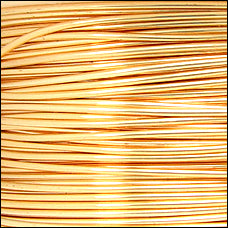 Parawire GOLD 24 gauge 100 FEET
