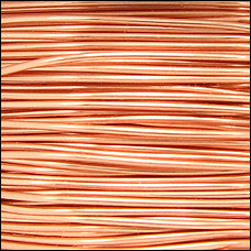 Parawire COPPER 18 gauge