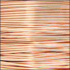 Parawire ROSE GOLD 28 gauge