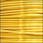 Parawire YELLOW 28 gauge