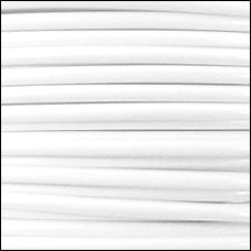 Parawire ULTRA WHITE 18 gauge
