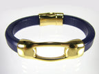 Regaliz® BAR FRAME spacer SHINY GOLD - 2 pcs