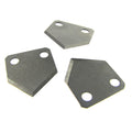 Replacement BLADE for PROFESSIONAL cutter - 1 blade