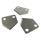 Replacement BLADE for PROFESSIONAL cutter - 1 blade