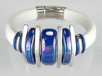 Shown with oval eye ceramic beads, o-rings, and BB-REG-SP-65