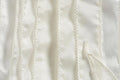 SILKY Ribbon - Bundle of 10 Strands Color: 0-WHITE