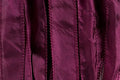 SILKY Ribbon - Bundle of 10 Strands Color: 11-EGGPLANT