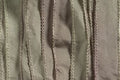 SILKY Ribbon - Bundle of 10 Strands Color: 203-SHELL