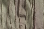 SILKY Ribbon - Bundle of 10 Strands Color: 203-SHELL