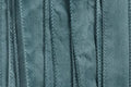 SILKY Ribbon - Bundle of 10 Strands Color: 206-LT GREY GREEN