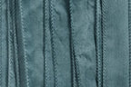 SILKY Ribbon - Bundle of 10 Strands Color: 206-LT GREY GREEN
