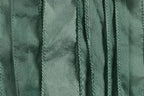 SILKY Ribbon - Bundle of 10 Strands Color: 207-LT EUCALYPTUS
