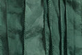 SILKY Ribbon - Bundle of 10 Strands Color: 208-EUCALYPTUS