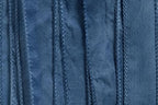 SILKY Ribbon - Bundle of 10 Strands Color: 212-WASHED DENIM