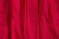 SILKY Ribbon - Bundle of 10 Strands Color: 21-HOT PINK
