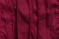 SILKY Ribbon - Bundle of 10 Strands Color: 22-BERRY